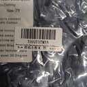 Bumeex Baby and Toddler Boys' 2-Pack Pull on French Terry Pants 1-7Y (Excavator+dinosaur)