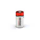 RAYVAC 123A BATTERY 4pcs