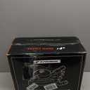 A-Premium Water Pump with Thermostat & Gasket Compatible with GM Vehicles