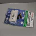 Kidde Carbon Monoxide Detector, AA Battery Powered CO Alarm with LEDs, Test-Reset Button, Low Battery Indicator, Portable