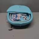 Mom Christmas Gifts for Women, Mens Gifts for Dad - Pedicure Foot Spa, Foot Spa Bath Massager with Heat, Collapsible Bath Soak Tub, Portable for Any Casual Scene to Help You Relax