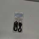 COMSOON Bluetooth Receiver for Car, Noise Cancelling 3.5mm AUX Bluetooth Car Adapter, Wireless Audio Receiver for Home Stereo/Wired Headphones, Hands-Free Call, 16H Battery Life - Black+Silver