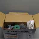 Killrose Handheld Steam Cleaner, Pressurized Steam Cleaner with 10–15s Fast Heat, Dual Power Modes & Self-Clean, Multi-Surface Steamer with 12 Accessories for Kitchen, Bathroom