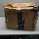 Mueller Austria Countertop Nugget Ice Maker – Quiet, Heavy-Duty Ice Machine, 30 lbs Daily, 3 QT Tank, Compact & Portable, Includes Basket - Self-Cleaning Feature