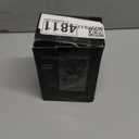 YRU True Military-Grade [360 Rotation Suction] 2025 Ultimate Car Phone Holder Mount 90+LBS Safest Strongest & Patent Certs Dashboard Windshield Vent for iPhone 17 16 Pro Max Samsung, Gloss Black