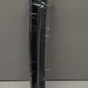 Third 3rd Brake Light LED for 2015-2020 Chevy Tahoe/Suburban, High Mount Rear Brake Lights Assembly for 2016-2019 Suburban 3500HD, Waterproof Center Cab Lamp Stop Light (Black Housing)