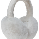 Winter Ear Muffs Women, Faux Fur Winter Girls Fuzzy Earmuffs, Foldable Fluffy Ear Covers, Outdoor Warm Ear Covers
100+ bought in