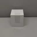 Foilswirl 24 Pcs St. Patrick's Day Rubber Ducks, 2 inch Green Shamrock Rubber Duckies Bulk Green Lucky Duck Float Bath Decor St. Patrick's Day Party Favors Gift Exchange