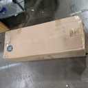 Zinus 14 Inch King Green Tea Memory Foam Mattress, Fiberglass Free, Medium Firm Feel, Zoned Pressure Relief, Certified Safe Foams & Fabric, Mattress in A Box (White)