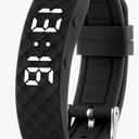 Tabtime Vibrating Alarm Wristband  Silent Alarm Watch for Adults and Kids  with up to 10 Personal Alarms or Pill Reminders per Day​