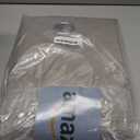 H.VERSAILTEX 100% Blackout Curtains for Bedroom Thermal Insulated Blackout Curtains 84 inch Length Heat and Full Light Blocking Curtains for Living Room with Black Liner 2 Panels Set, Warm Taupe