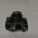 MOTO1988 Carburetor Joint Intake Manifold Boot For Yamaha Road Star 1600 XV1600 1999-2003 4WM-13586-01-00
