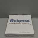 Bakpoco Stainless Steel Suction Plates for Toddlers, 8" Divided Kids Baby Plates with Removable Silicone Suction, Non Toxic Non Slip Portion Control Snack Dishes 3 Packs, Pink Lilac Sage