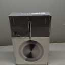 Misen 5-Ply Stainless Steel 10" Frying Pan - Professional Cookware for Induction, Gas and Electric - Dishwasher Safe, Oven Safe to 800F - Durable, Versatile, Even Heating