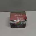 Christmas Projector Lights Outdoor, BINKBANG Red & Green Christmas Light Projector with Remote & Timer, IP65 Waterproof Outdoor Holiday Decoration Light for Party, Yard & Patio