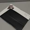 Insignia Folio Case For Most 12" Tablets - Black