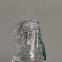 G Fuel Winter White 2.0 Shaker Bottle, Drink Mixer for Pre Workout, Protein, Smoothie, Meal Replacement Shakes, Energy Powder- 24 oz