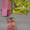 Smiski Birthday Series - (1) Assorted Sealed Blind Box Original Glow in The Dark Mini Figures