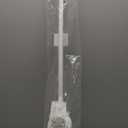 Signature Starter Stick - 28" or 19.5" - The Best Starter Stick for Kids - Pro Strung Pocket, Lightweight Plastic Shaft, Play Ready Lacrosse Stick, for Entry Level First Time Player