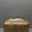 Y- Stop Hammock Chair Hanging Rope Swing Chair, Max 500 Lbs, 2 Seat Cushions Included, Removable Steel Spreader Bar with Anti-Slip Rings for Indoor or Outdoor (Beige)