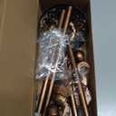 Cat Dog Wind Chimes for Outside,Gardening Gifts for cat Dog LoverWomenMenMomBirthday Party Decorations,Memorial Gifts,Wind Chimes OutdoorsIndoors,Room,Home,Wall,Garden,Patio,Yard Decor