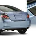 Auto Ventshade [AVS] Bumper / Protector | Fits 2005-2010 Scion tC, 1 pc. | Black - 114003