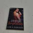 Their Temptation: Daddies of WAM: Lottie Book One
