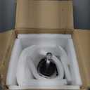 Meticuloso Universal Bead Breaker Cylinder for Tire Changer 380mm Fully Assembled Iron Seal Kit