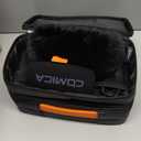 COMICA VM40 Shotgun Microphone with Wired & Wireless Modes, 48kHz/32-bit Float Recording, 32GB Storage, Super Cardioid Video Mic for Canon, Nikon, Sony DSLR Camera, Camcorder, Filming, Video Recording