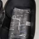 Blood Pressure Monitor Upper Arm with 3 Size Cuffs, Small 7"-9", Medium/Large Cuff 9"-17" and XL Extra Large 13"-21", Automatic Digital BP Cuffs for Home Use, Large LCD with Backlit, BP Machine