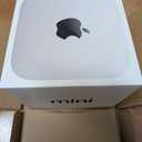 Apple 2024 Mac mini Desktop Computer with M4 Pro chip with 12core CPU and 16core GPU: Built for Apple Intelligence, 24GB Unified Memory, 512GB SSD Storage with AppleCare+ (3 Years)