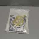 20th Birthday Decoration Happy Banner Balloons 20 Years Old Party Supplies Helium Number Latex Balloon Foil Balloon, Silver