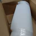 FOAMYFOAM High Density 1 inch Thick, 24 inch Wide, 96 inch Long Upholstery Foam, Cushion Replacement