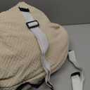 XINEAGE New Extra Large Couch Cover for 3 Cushion Couch (91"-110") 1 Piece Stretch Oversized Sofa Slipcovers Jacquard 4 Seater Furniture Protector Elastic Bottom for Kids,Pet (XL Sofa, Light Beige)