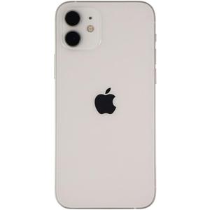 Apple iPhone 12, 256GB, White - Fully Unlocked