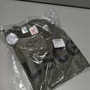 Rapiddominance Basic Licensed Military Tees (Green, S)