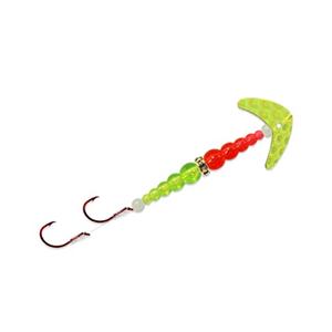 Mack’s Lure Double Whammy® Kokanee Pro 2 Pcs size 4