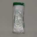 Forks and spoons silverware set 24pcs black spoons and forks set Durable Dishwasher Safe black silverware for home kitchen stainless steel