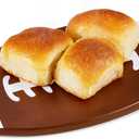 Patelai Football Cutting Charcuterie Board Football Shaped Platters and Serving Trays Delicatessen Wooden Board Food Trays for Sports Lovers Coach Gift Game Tailgate Party Decoration Supplies, 14.5''