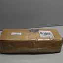 8 ton Snatch Block with Hook, 6" Sheave 3/4" Inch Wire Rope Snatch Block, 17,600lbs Snatch Pulley for Rollback Wrecker Car Hauler Winch