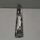 3 x Removable Peel and Stick Wallpaper Boho 17.5 x 118 in Floral for Bedroom Bathroom Easy Peel Off Stick on Wallpaper Contact Paper Renter Friendly Wall Paper (Dark)