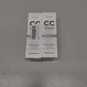 CC Cream for Older Women, 2 Packs Skin Tone Adjusting CC Cream, CC Creams Self Adjusting for Mature Skin, Moisture, For All Skin Types, Lightweight & Hydration, All-in-One Gentle Daily Moisturizer