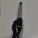 Revlon Perfect Heat Triple Ceramic Curling Iron | For Silky Smooth Tight Curls (3/4 in)