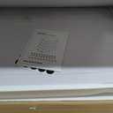 Wire Rack Covers for Shelves, 32*16 inch Wires Shelf Cover, Shelfs Covers for Wire Shelving, Easy to cut Install Wires Shelf 0.31-inch Thick Moisture Durable Shelfs Liner for Kitchen, Pantry White