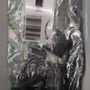 Bike Kickstand Adjustable Aluminium Alloy children Bicycle Kickstand Bike Side Kickstand Fit for 16" 18" 20" Kids Bike stand/Road Bike/BMX/MTB (Black for 16-18-20 inch bike)