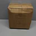 Portable Mini Washing Machine, Foldable Washer and Dryer with 3 Modes Deep Cleaning, Upgraded Small Collapsible Laundry for Hotel, Apartment, Home and Travel - Green (16L)