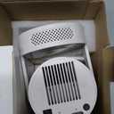 Magcubic Mini Projector with WiFi 6 and Bluetooth 5.4, Portable Projector 4K Support, 5W Soundbase Speaker, Auto Vertical Keystone 180Rotatable Smart Proyector for Movie Home Outdoor