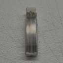 Narwhal 3/8 Inch Cobalt Drill Bits (3 Pack - Industrial Grade M35 Cobalt) 5" Length & 135 Degree Split Point for Drilling Into Metal, Hardened & Stainless Steel, Cast Iron, & More!