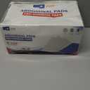 GauzeCare Sterile Abdominal- ABD Combine Pads| 24-Pack, 8x10 Inches| Extra Absorbent & Thick, Individually Wrapped Wound Dressing, First Aid Pads| Surgical-Grade, Nonstick- for Heavy Leakage, Post Op