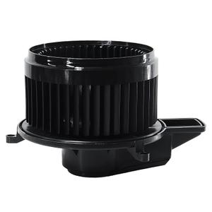 Front AC Blower Motor Assembly with Fan Fit Dodge Grand Caravan 2008-2020, Durango 2011-2021, Chrysler Town & Country 2008-2016, Jeep Grand Cherokee 2011-2021, Replaces 700216, 68029719AB